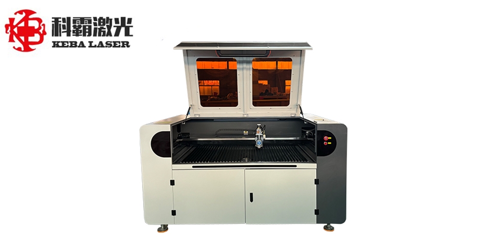 1390型金属非金属激光混切机