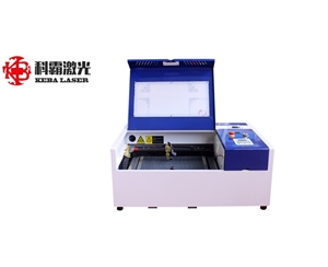 全内置4040激光雕刻机