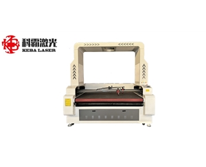 1812型双横梁大视觉自动送料切割机